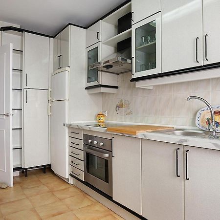 Casa Pedro Conil Apartment Conil De La Frontera Bagian luar foto