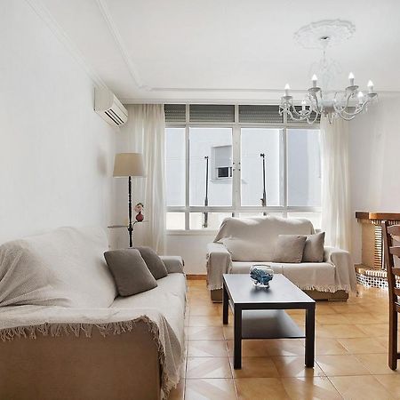 Casa Pedro Conil Apartment Conil De La Frontera Bagian luar foto