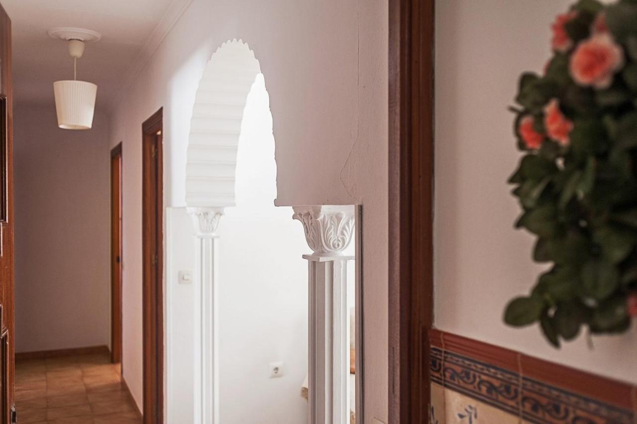 Casa Pedro Conil Apartment Conil De La Frontera Bagian luar foto