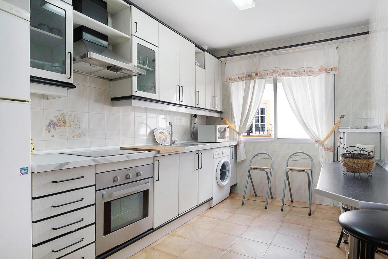 Casa Pedro Conil Apartment Conil De La Frontera Bagian luar foto