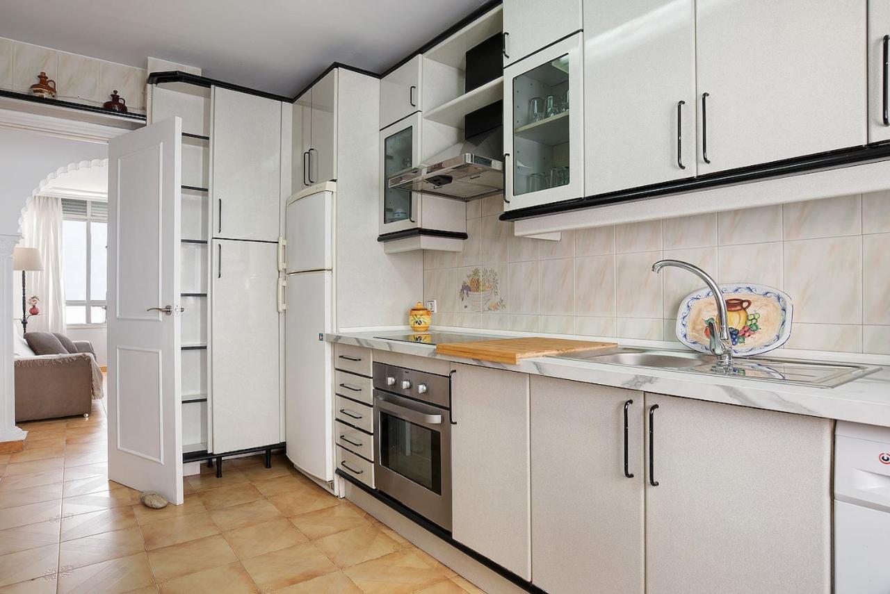 Casa Pedro Conil Apartment Conil De La Frontera Bagian luar foto