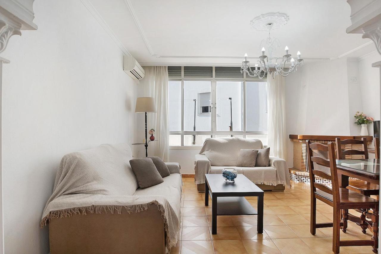 Casa Pedro Conil Apartment Conil De La Frontera Bagian luar foto