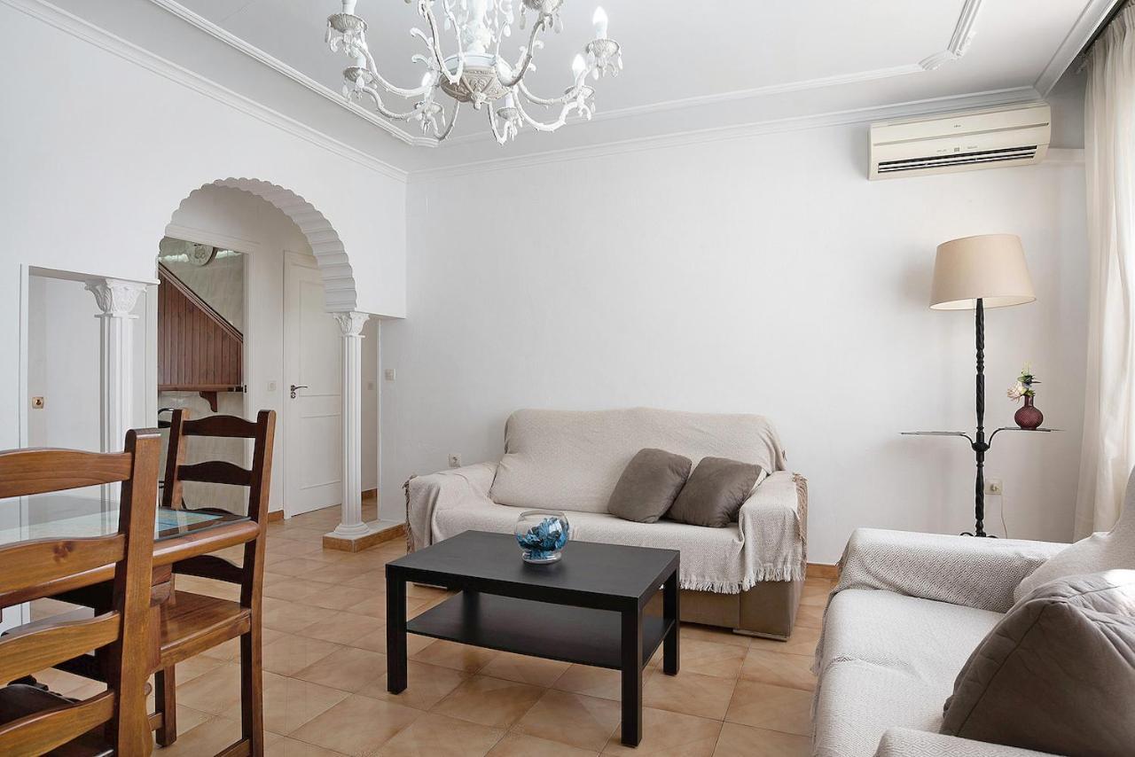 Casa Pedro Conil Apartment Conil De La Frontera Bagian luar foto