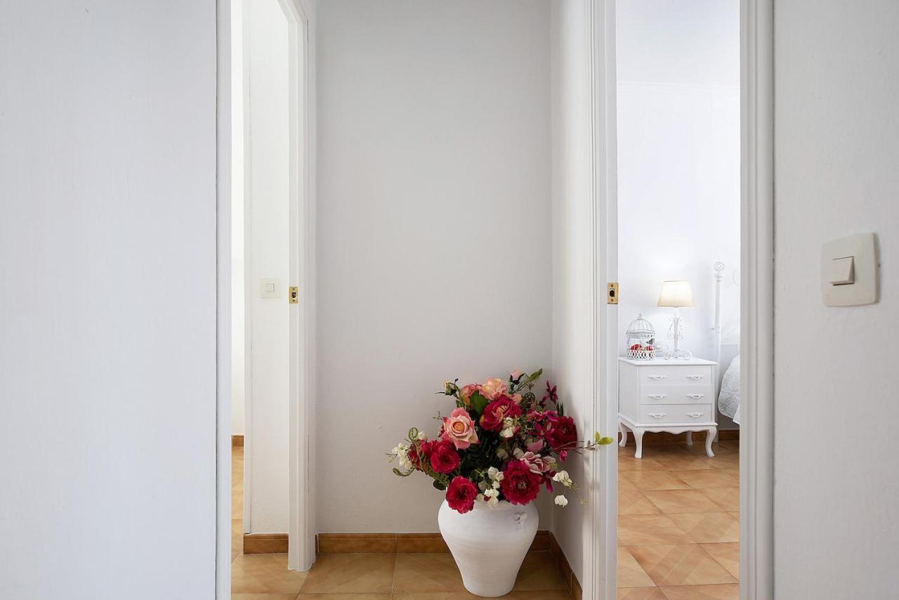 Casa Pedro Conil Apartment Conil De La Frontera Bagian luar foto