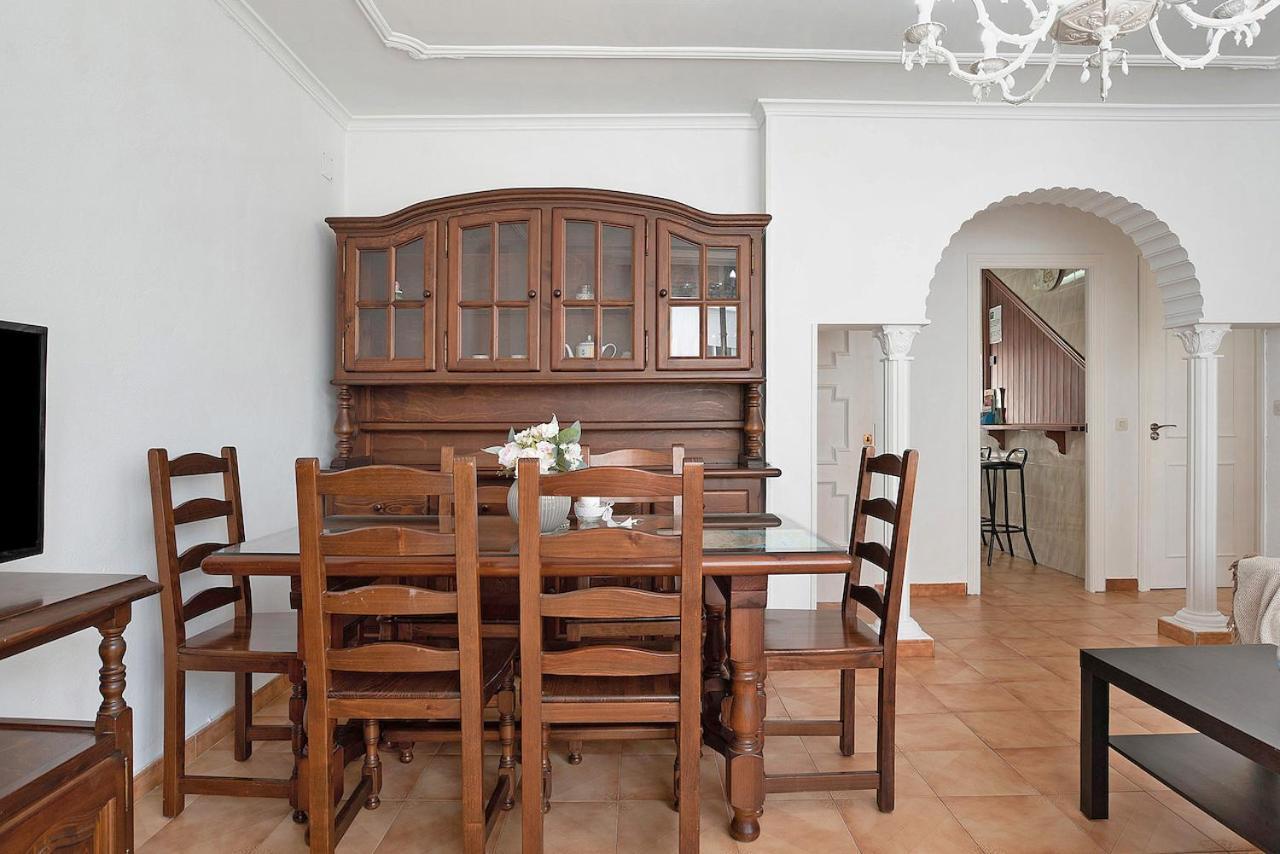 Casa Pedro Conil Apartment Conil De La Frontera Bagian luar foto