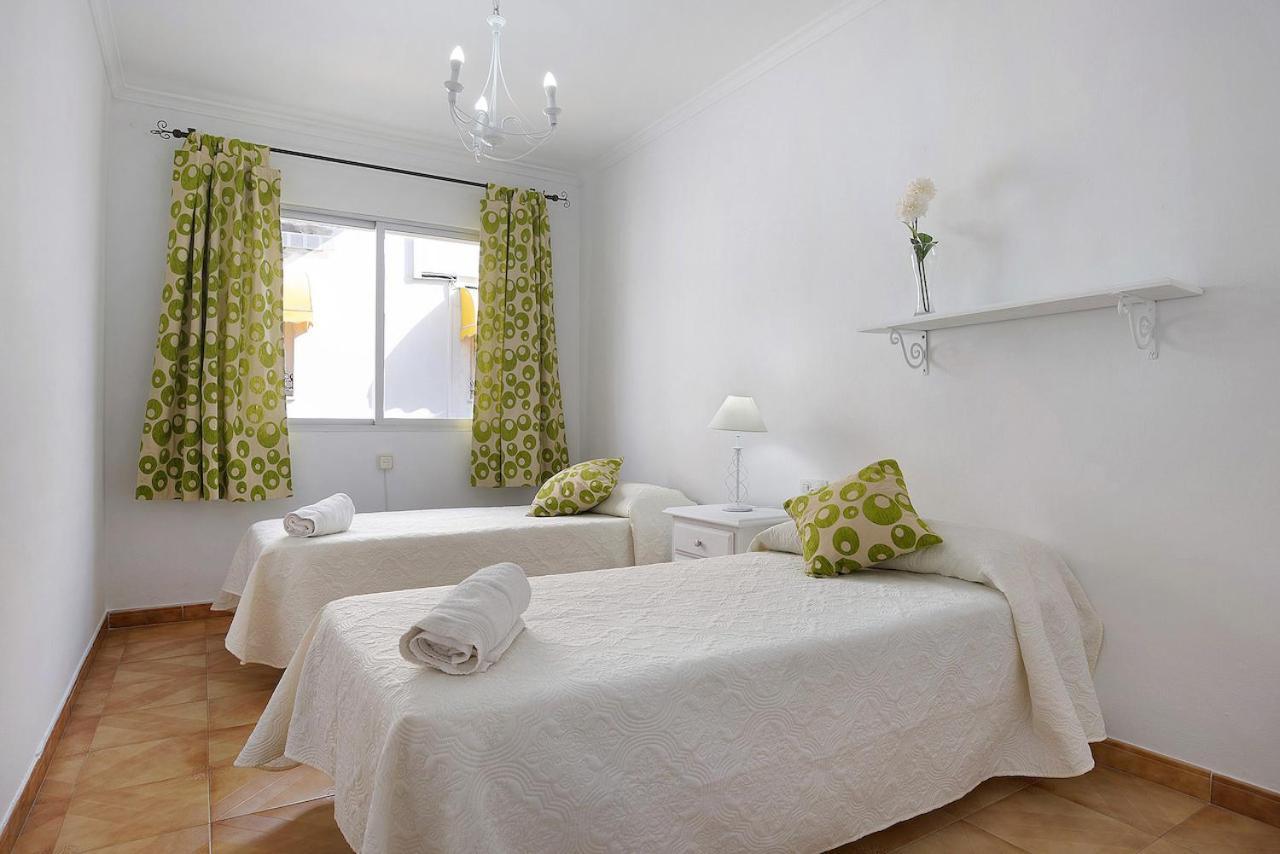 Casa Pedro Conil Apartment Conil De La Frontera Bagian luar foto