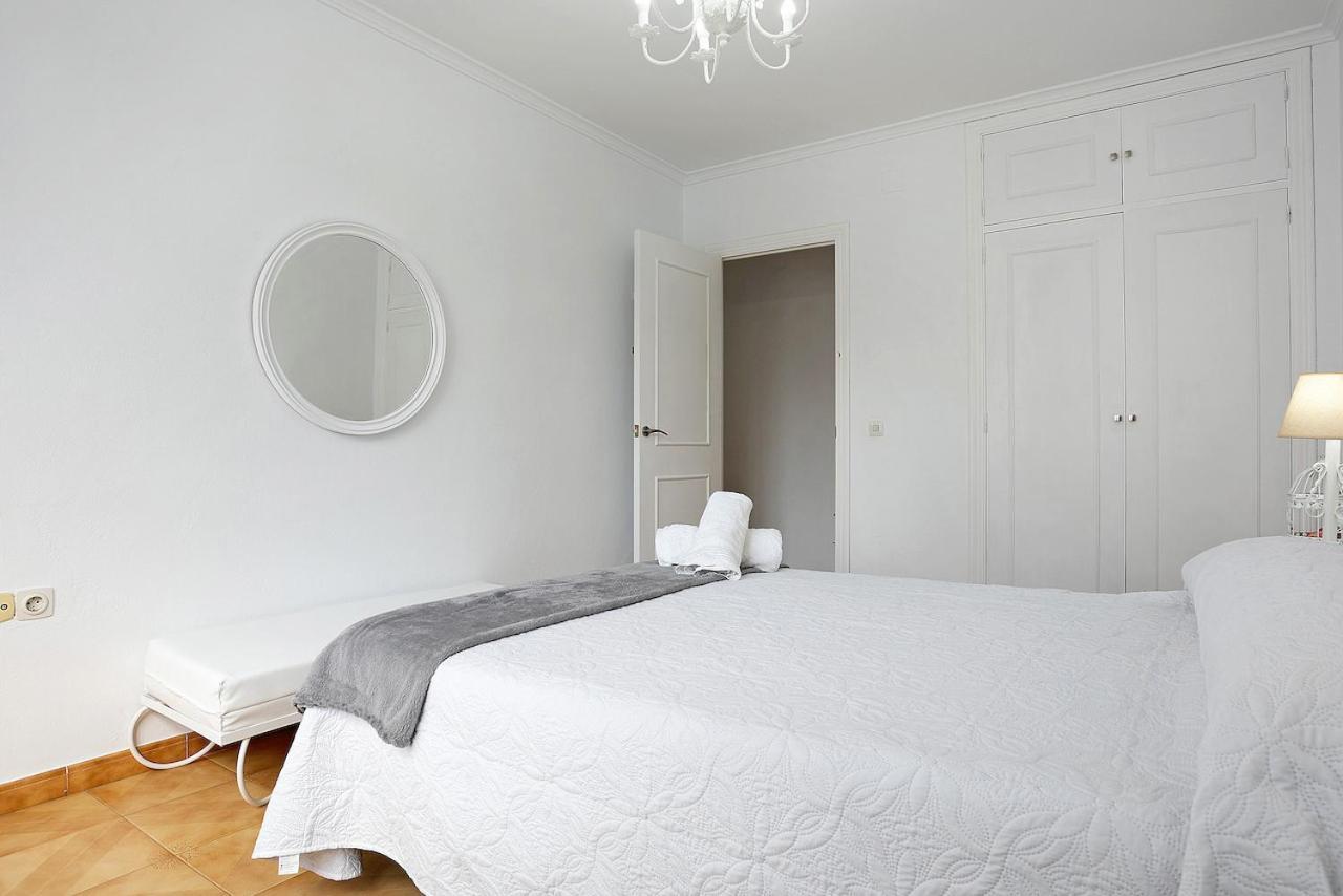 Casa Pedro Conil Apartment Conil De La Frontera Bagian luar foto