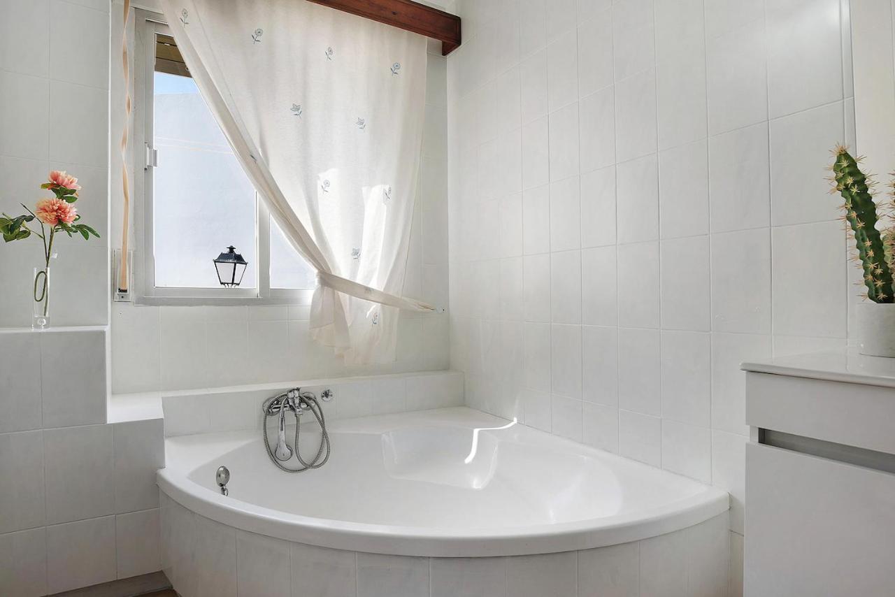 Casa Pedro Conil Apartment Conil De La Frontera Bagian luar foto