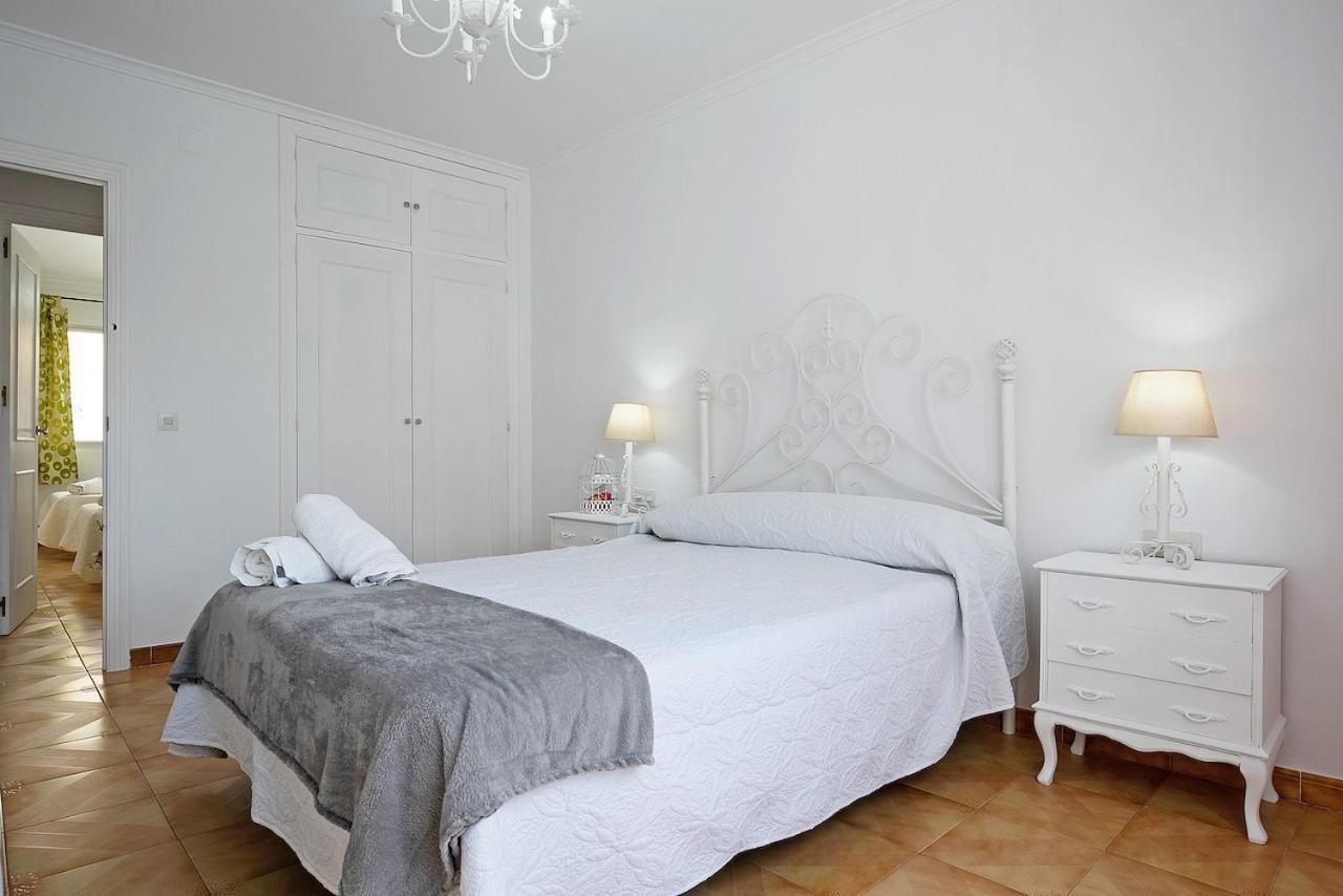 Casa Pedro Conil Apartment Conil De La Frontera Bagian luar foto