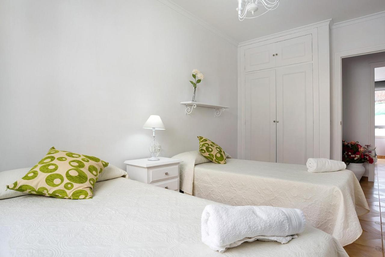 Casa Pedro Conil Apartment Conil De La Frontera Bagian luar foto