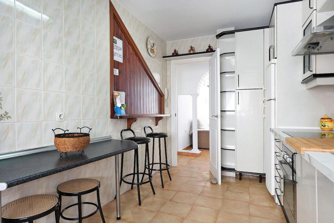Casa Pedro Conil Apartment Conil De La Frontera Bagian luar foto