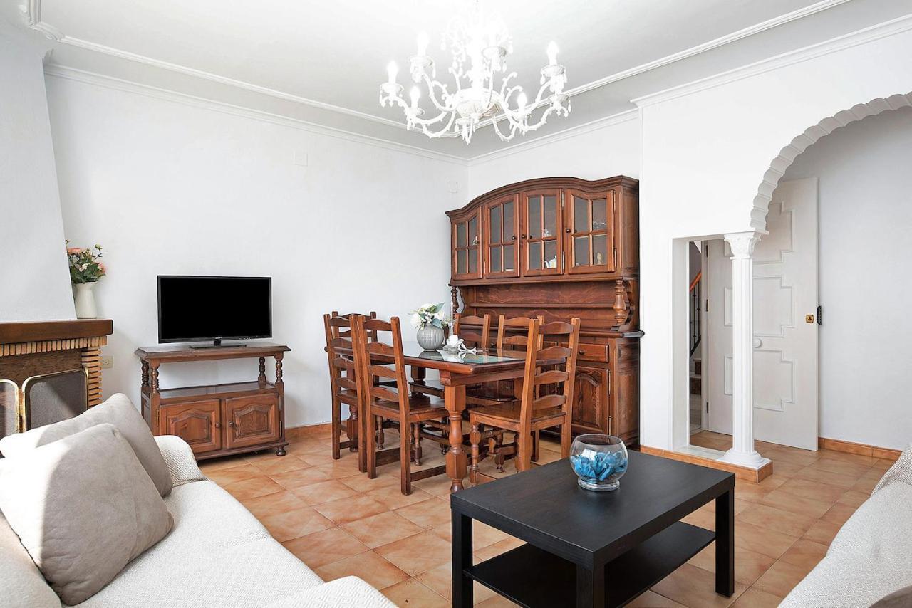 Casa Pedro Conil Apartment Conil De La Frontera Bagian luar foto