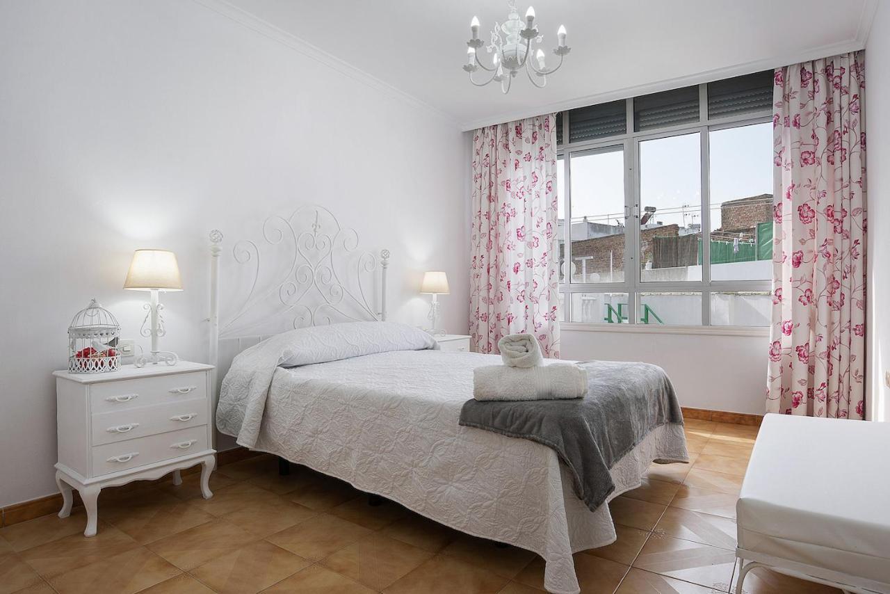 Casa Pedro Conil Apartment Conil De La Frontera Bagian luar foto